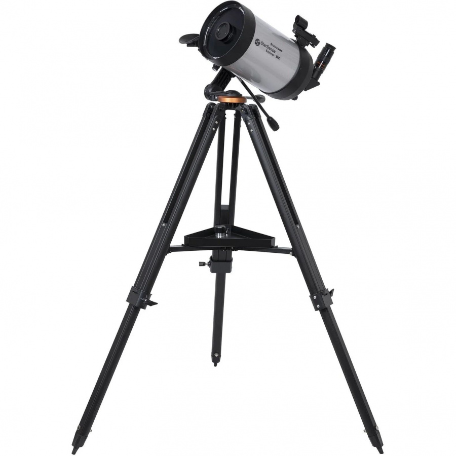Телескоп Celestron StarSense Explorer DX 6" системы Шмидт-Кассегрена на AZ монтировке SSE