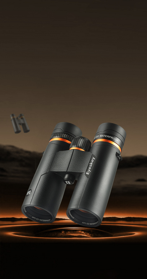 Бинокль Eyeskey ProPilot APO EB - 10x42