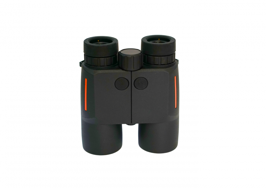 Бинокль Eyeskey 10x42 с дальномером