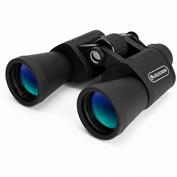 Бинокль Celestron UpClose G2 20x50 Porro