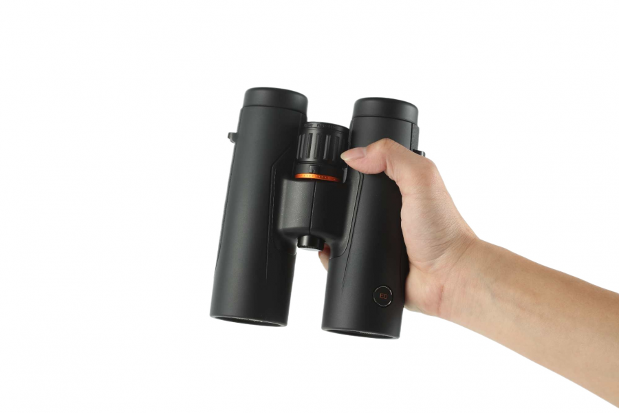 Бинокль Eyeskey SkyPower Flat-Field ED-8x42