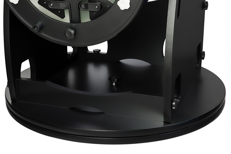 Телескоп Добсона Levenhuk New Skyline PRO 16" (400/1830) Retractable
