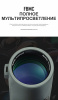 Бинокль Eyeskey SkyPower Flat-Field ED-10x42 серый