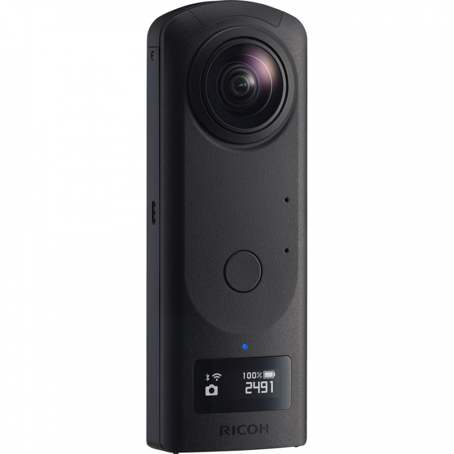 Панорамная камера VR 360 RICOH THETA Z1 51GB