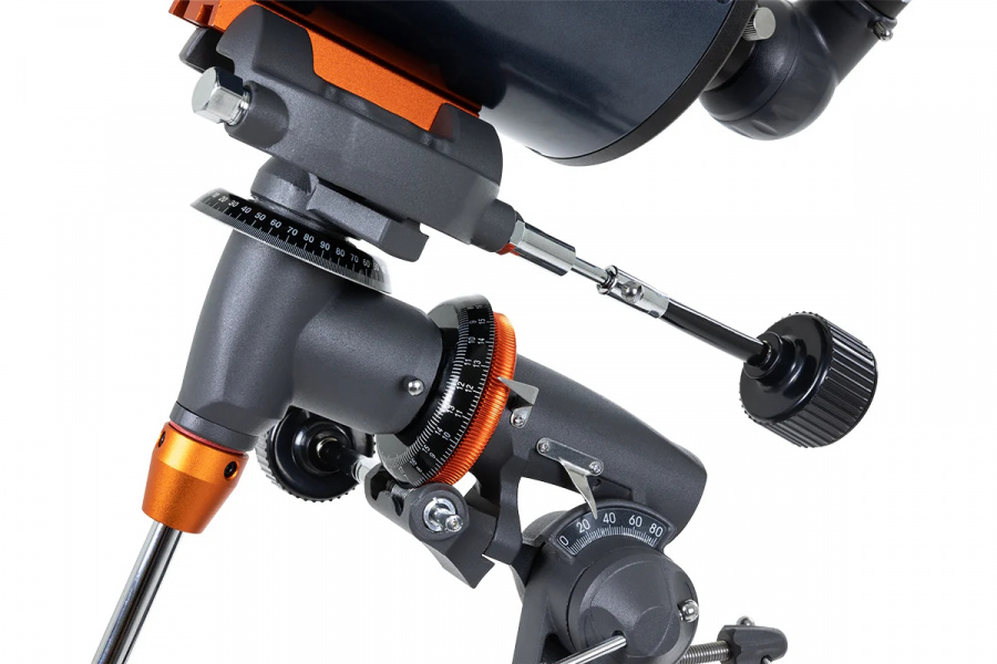 Телескоп Celestron Astromaster 127 Mak
