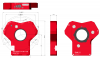 Фокусер PrimaLuceLab ESATTO 2" Low Profile (ход 10мм)