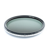 Светофильтр NiSi TRUE COLOR ND-VARIO Pro Nano 1-5stops (0.3-1.5) 77mm