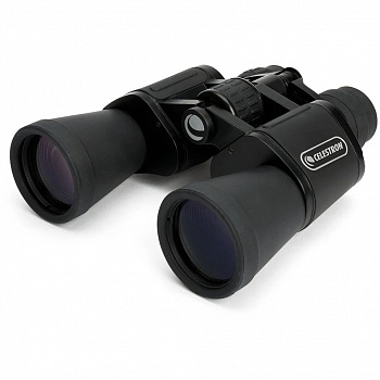 Бинокль Celestron UpClose G2 10-30x50 Zoom Porro
