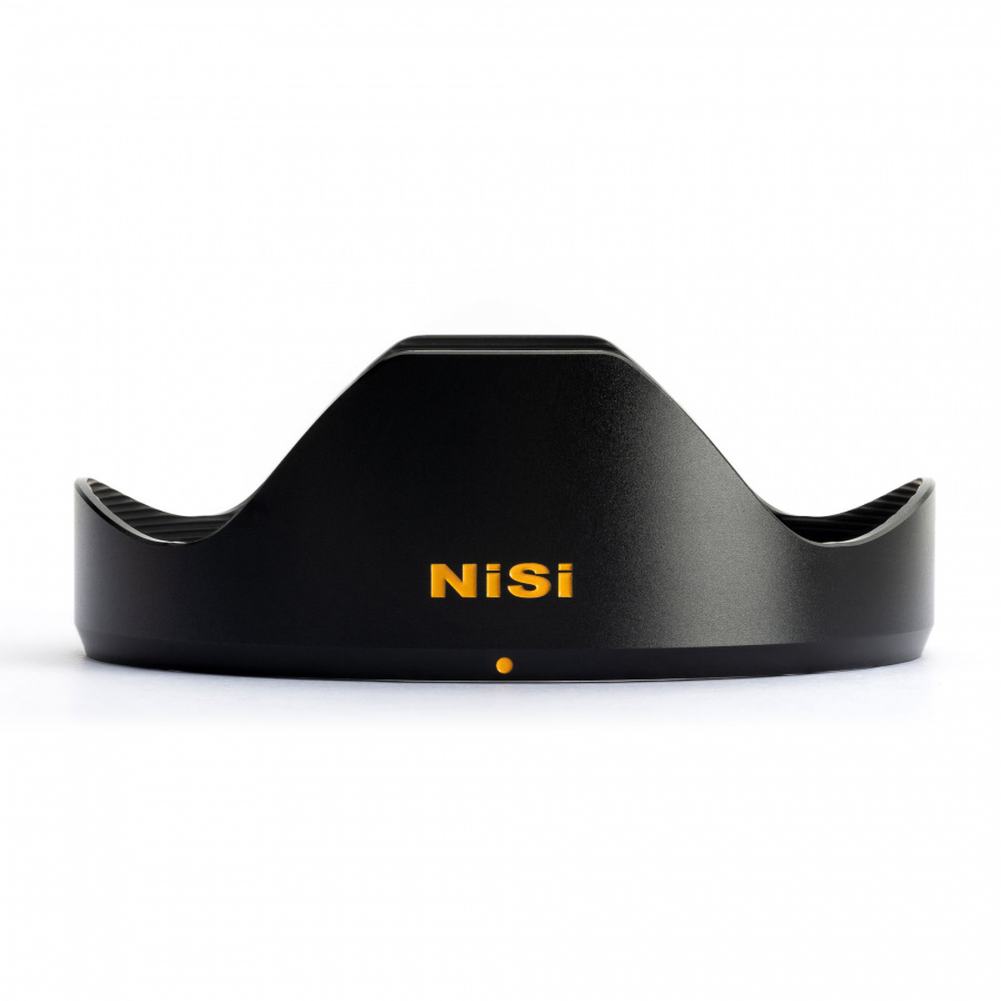 Объектив NiSi 15 mm f4 FF Aspherical для камер с байонетом Fuji X mount