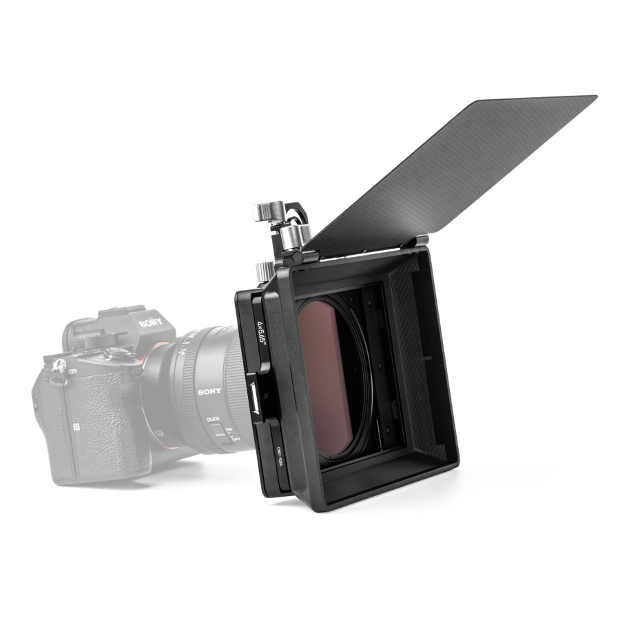 Компендиум NiSi C5 -FILMMAKER  KIT