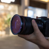 Светофильтр NiSi JetMag Pro Natural Night 82MAG Magnetic Filter