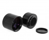 Корректор поля TS-Optics для рефракторов 1.0x, genII