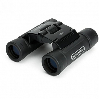 Бинокль Celestron UpClose G2 10x25 Roof