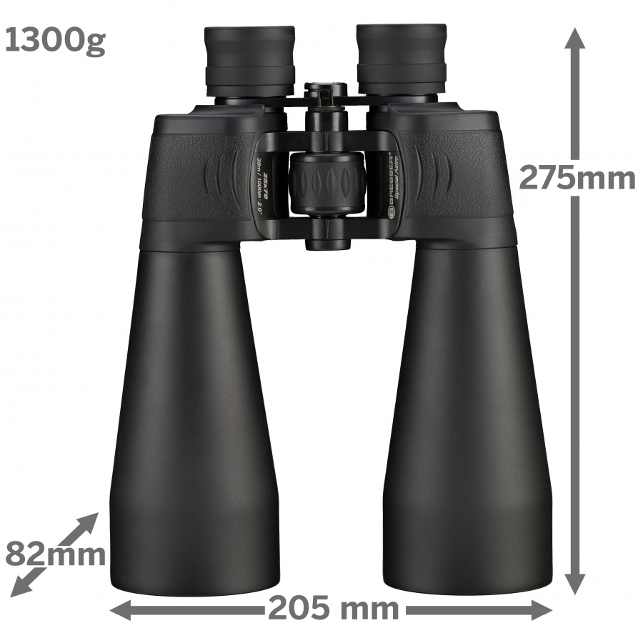 Астробинокль Bresser ASTRO 25x70 Binocular