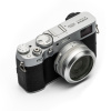 Светофильтр NiSi HDF для Fujifilm X100 (серебристый)