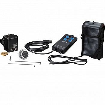Мотор для RA оси с пультом Bresser Messier RA-Motor + Controller MON1