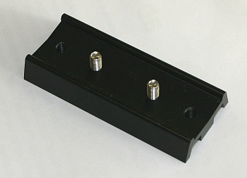 Пластина LUNT LS100PS Dovetail Bar 100mm (GP level)