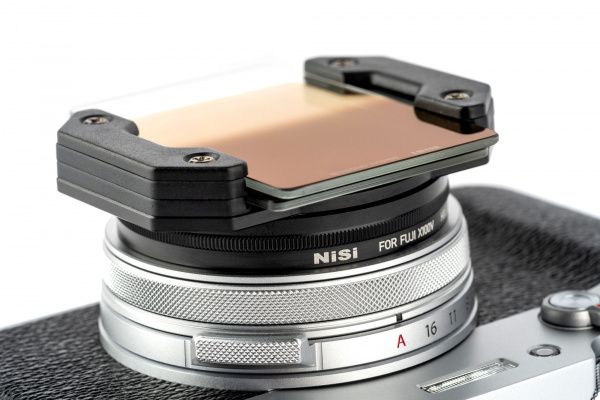 NiSi-X100V-Holder