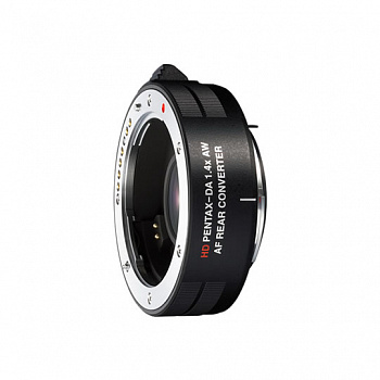 Автофокусный телеконвертер HD PENTAX DA 1,4x