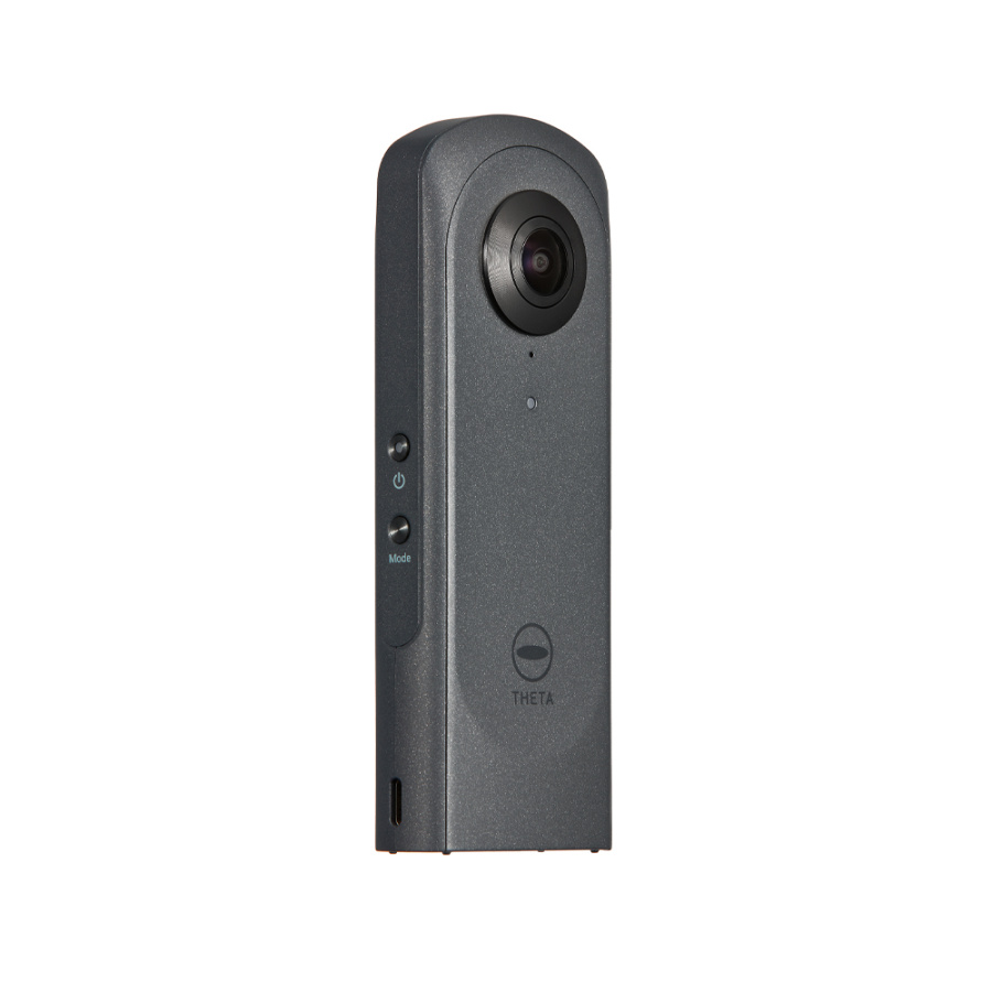Панорамная камера VR 360 RICOH THETA X (new)