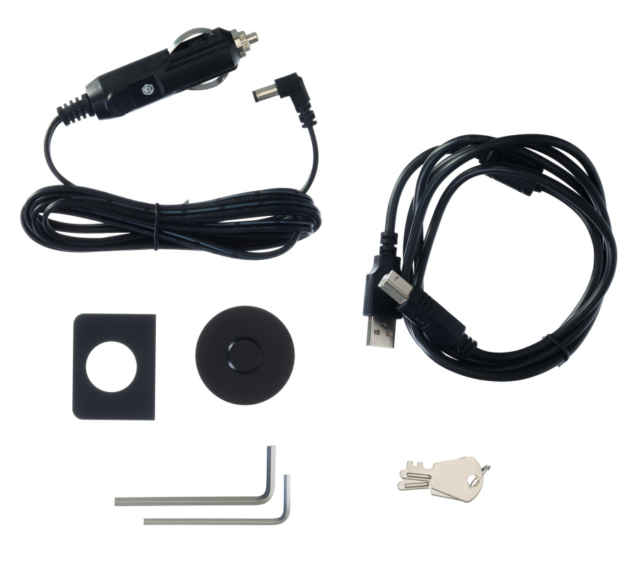 Монтировка Sky-Watcher Wave 100i без треноги
