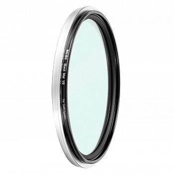 Светофильтр Nisi Black Mist 1/8 для Swift System 82mm