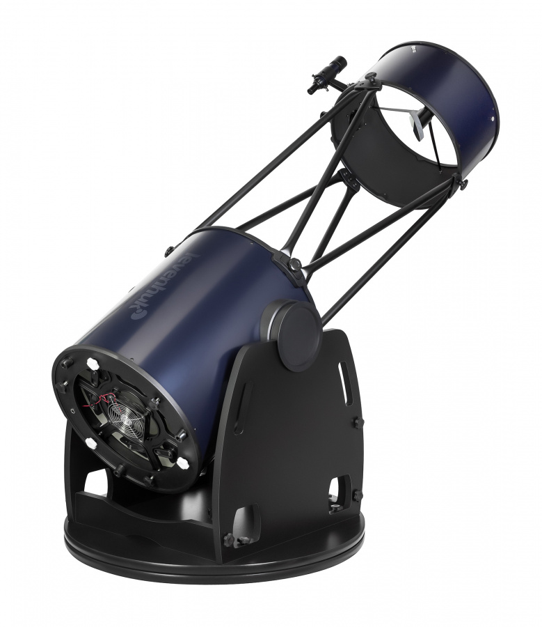 Телескоп Добсона Levenhuk New Skyline PRO 16" (400/1830) Retractable