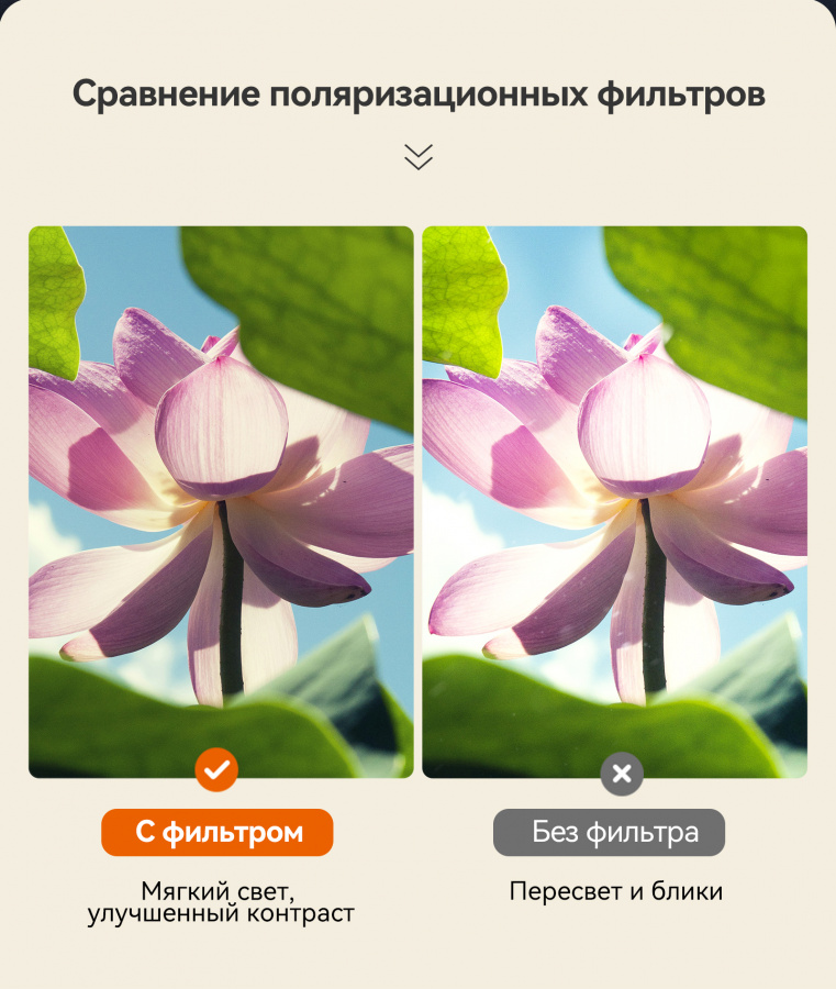 Бинокль Eyeskey Vigil - 12x50