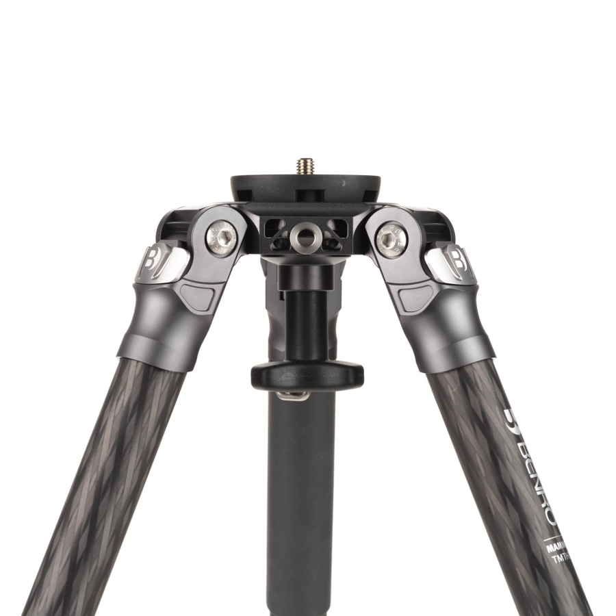 Benro TMTH43C штатив Mammoth для фотокамеры карбоновый с цангами