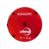 Астрономическая цифровая камера ZWO ASI482MC (цветная)