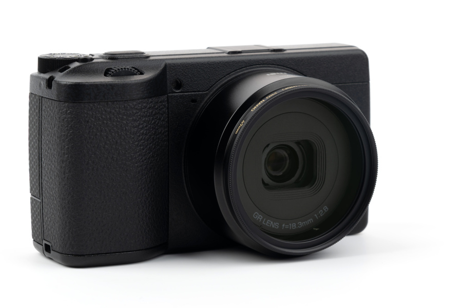 Светофильтр NiSi для Ricoh GR IV HDF 49mm