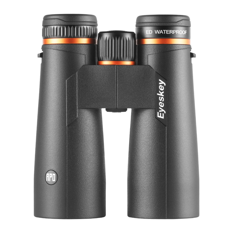 Бинокль Eyeskey ProPilot APO EB - 12x50