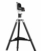 Монтировка Sky-Watcher AZ-GTi на треноге Star Adventurer