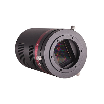 Астрономическая камера QHY600M Pro I (Class 1, Mono, BSI, Air Cooling, 2x10GB)