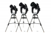 Телескоп Celestron CPC 925 GPS (XLT) с треногой