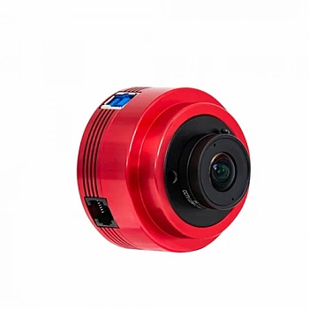 Астрономическая цифровая камера ZWO ASI662MC (цветная)