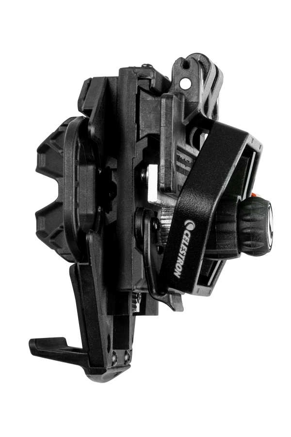 Универсальный адаптер для смартфона Celestron NexGO с автоспуском