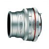 Объектив HD Pentax DA 70 mm f/2.4 Limited Silver