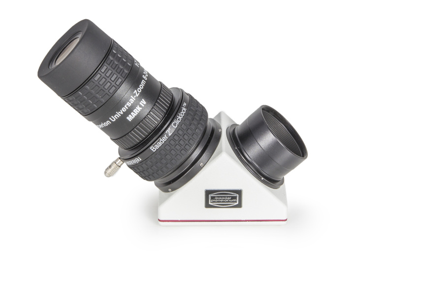Адаптер Baader SC(2") резьба /2" ClickLock