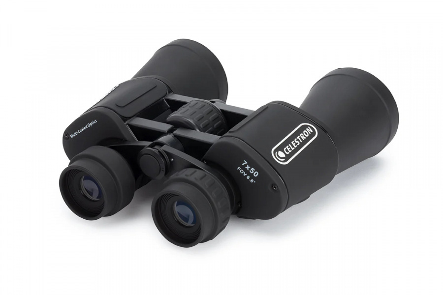 Бинокль Celestron Cometron Insight 7x50