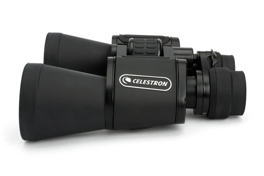 Бинокль Celestron UpClose G2 10-30x50 Zoom Porro