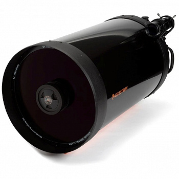 Телескоп Celestron С14 EdgeHD f/11 (OTA)