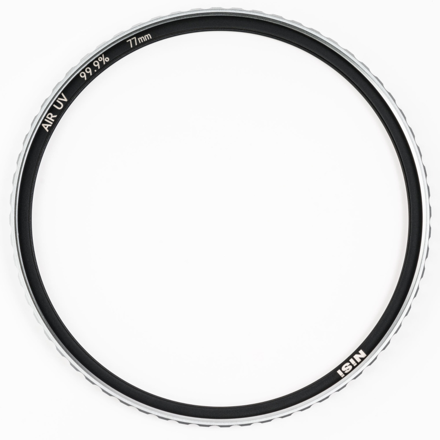 Светофильтр Nisi AIR UV 67mm ультрафиолетовый