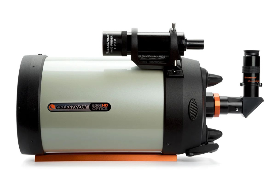 Оптическая труба Celestron 8" EdgeHD
