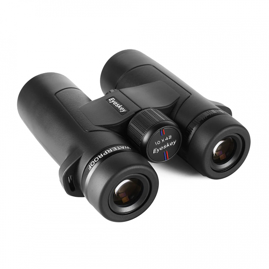 Бинокль Eyeskey Captor ED-8x42