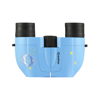 Бинокль Eyeskey Знаки Зодиака - Рыбы (PS) 8x21