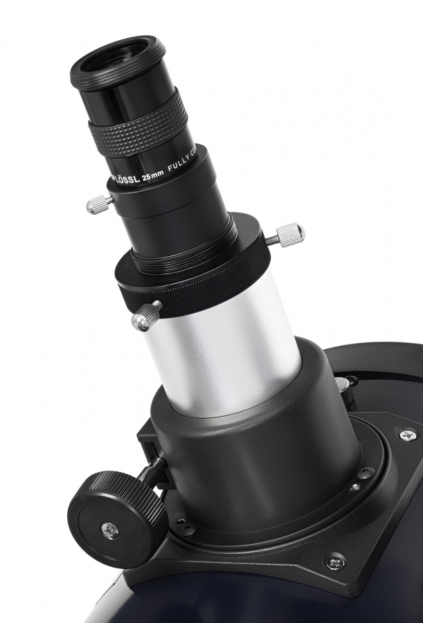 Телескоп Добсона Levenhuk New Skyline PRO 16" (400/1830) Retractable