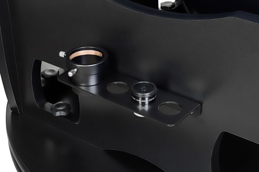 Телескоп Добсона Levenhuk New Skyline PRO 16" (400/1830) Retractable