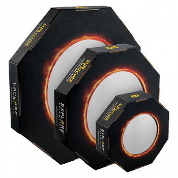 Солнечный фильтр Explore Scientific Sun Catcher Solar Filter для 110-130mm телескопов