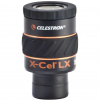 Окуляр парфокальный Celestron 12 мм X-CEL 60° - 1.25"